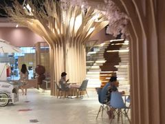 -丽池宫韩式汗蒸会馆(华灯坊店)