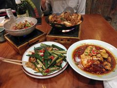 -锦小馆(安贞店)