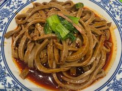 -令氏家外家岐山面(火炬路店)