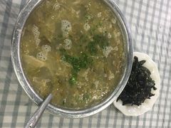 -卢六川汤肉(南方花园店)