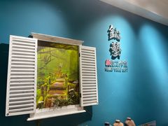 -鈊藝銀匠·银饰DIY工作室(永庆坊店)