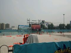 -奥帕拉拉水公园