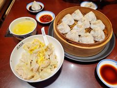 开洋拌馄饨-熙盛源(复兴路店)