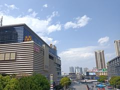 -昆百大泰业城