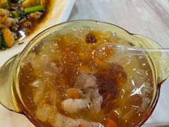 -溪涧堂农家土菜(神仙居店)