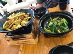 -张记盱眙龙虾