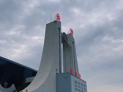 -岳阳站