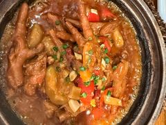 -乔街深夜食堂·台州菜·高压锅生蚝(杭州总店)