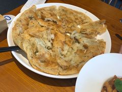 外婆火烧馍-丹江渔村(望京店)
