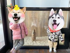 -后院犇牛主题餐厅(云岗店)