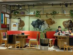 -小牛海记潮汕牛肉店(永定路店)