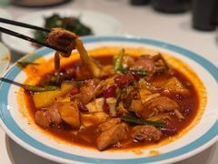-清真·宁夏印象·盐池滩羊肉体验店(江宁路店)