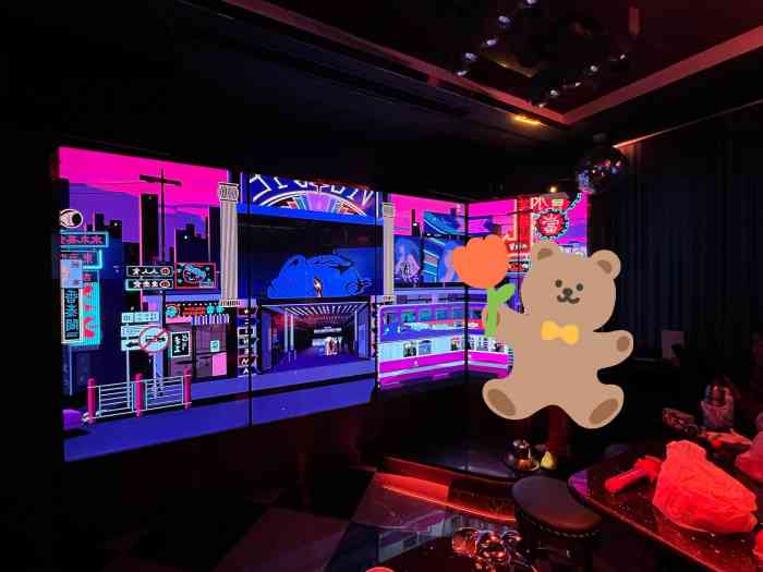 纯k(五角场店)-"[薄荷]环境:距离10号线五角场的5号."-大众点评移动版