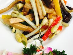 -若蘭慈·无国界素食料理(欢乐海岸店)