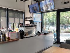-Maxpoint Kitchen 西餐咖啡(乐峰广场店)