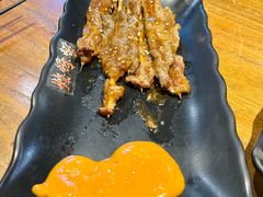 -烧蠔帮·湛江生蚝(工农店)