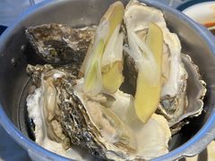 -527烧烤·龙虾·精酿酒(小石城美乐城店)