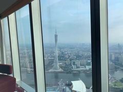 -广州四季酒店