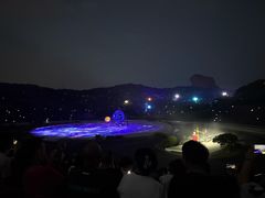 -鼎盛王朝康熙大典实景演出