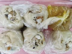 炒肉馅团子-非遗近水楼糕团(景德路店)