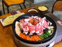 -韩见·韩式拌饭·炸鸡(石厦店)