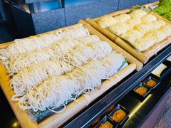 -深圳四季酒店·馥自助餐厅