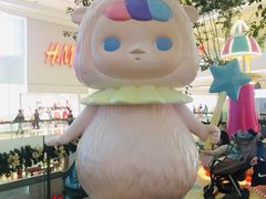 -巴黎春天(浦建店)