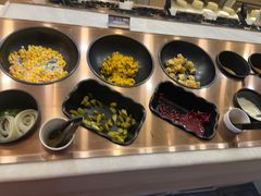 -比格比萨自助(宋家庄店)
