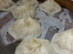 -老班长手工灌汤包老店(东山店)