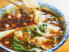-颗颗香马边杨抄手(春华路店)