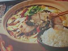 -魔都三兄弟酸辣粉·蘸卤炸串(虹桥万科店)