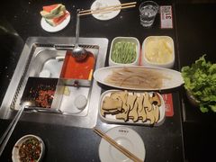 -川西坝子火锅(清江东路3.0直营店)