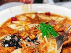 -悦融琥珀·京鲁菜·海味珍品(西单店)