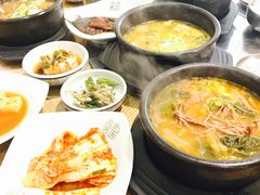 -黄金牧场(明洞总店)