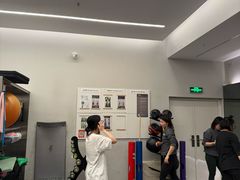 -乐刻健身(龙湖杭州紫荆天街精品店)