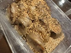 -猪肠胀糯米(珠江路美食街店)