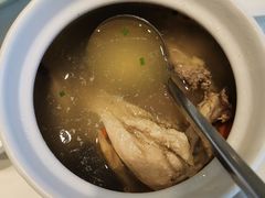 -安徽大厦中餐厅