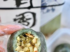 -阮大兴糕团(日月光中心店)