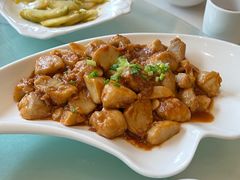 红烧芋头-华盛丰温州大排档(东三环南路店)