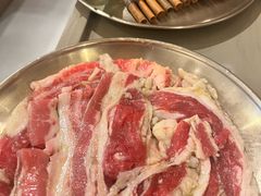 -西塔老太太泥炉烤肉(双井店)