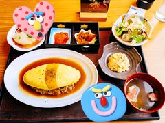 -味太助·银饭食堂(中华城店)