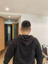 -韦恩先生Barbershop英式男士理发馆