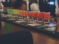 -CIRCLE·酒吧(第一国际店)
