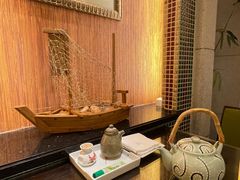 -科尔海悦酒店樱之河日本料理(清河东路店)