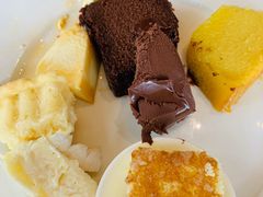 -拉蒂娜·巴西牛排馆 Latina·Brazilian Steakhouse(陆家嘴旗舰店)