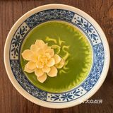 干净整洁清爽 颜值与味道并存的糖水铺