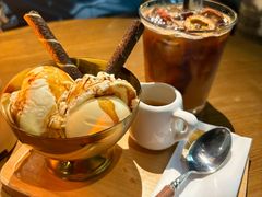 -咖法森林·咖啡  酒吧(天河店)