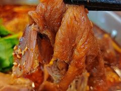 -蓉三少冒烤鸭·四川小吃集(北京首店)