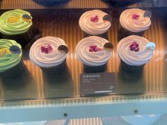 -LAN一见岚·精品蛋糕(琶洲保利店)