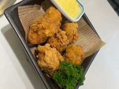 -千寻山野烤肉(中关村店)